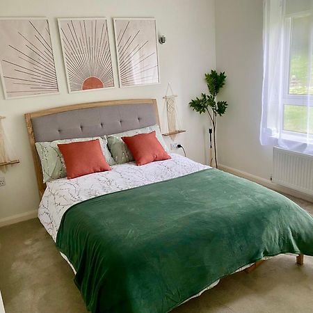 Luxury 2 Bedrooms Flat In Central Maidenhead Exterior photo