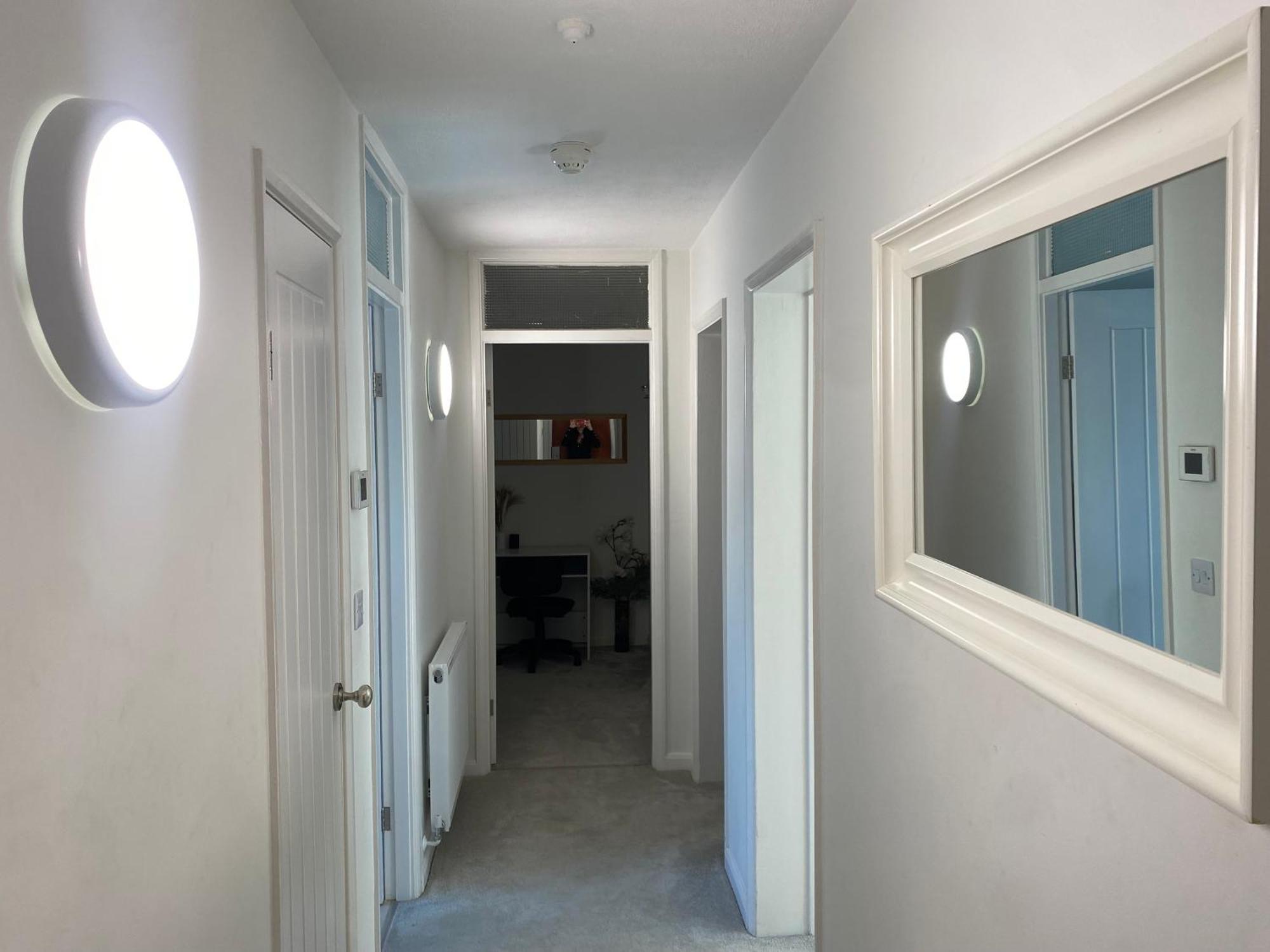 Luxury 2 Bedrooms Flat In Central Maidenhead Exterior photo