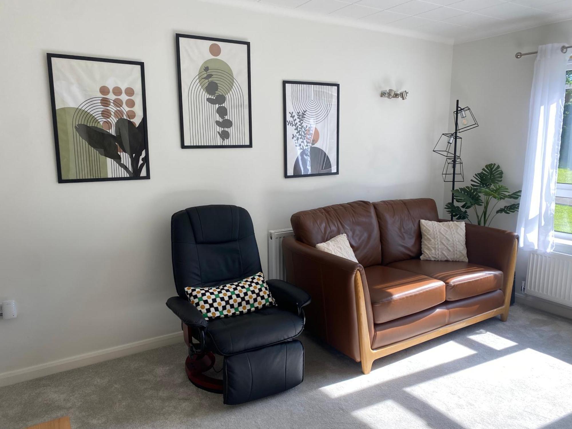 Luxury 2 Bedrooms Flat In Central Maidenhead Exterior photo