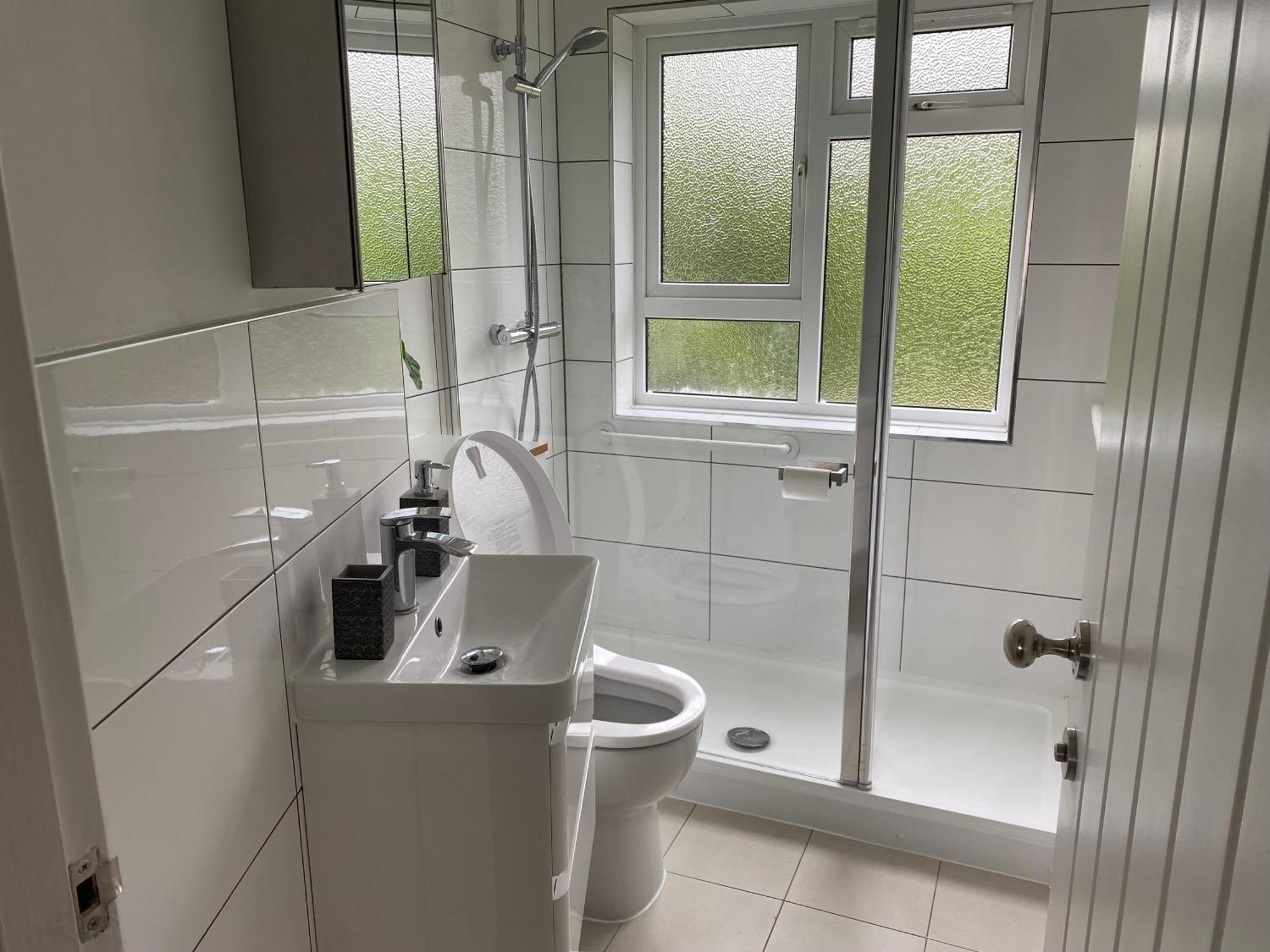 Luxury 2 Bedrooms Flat In Central Maidenhead Exterior photo