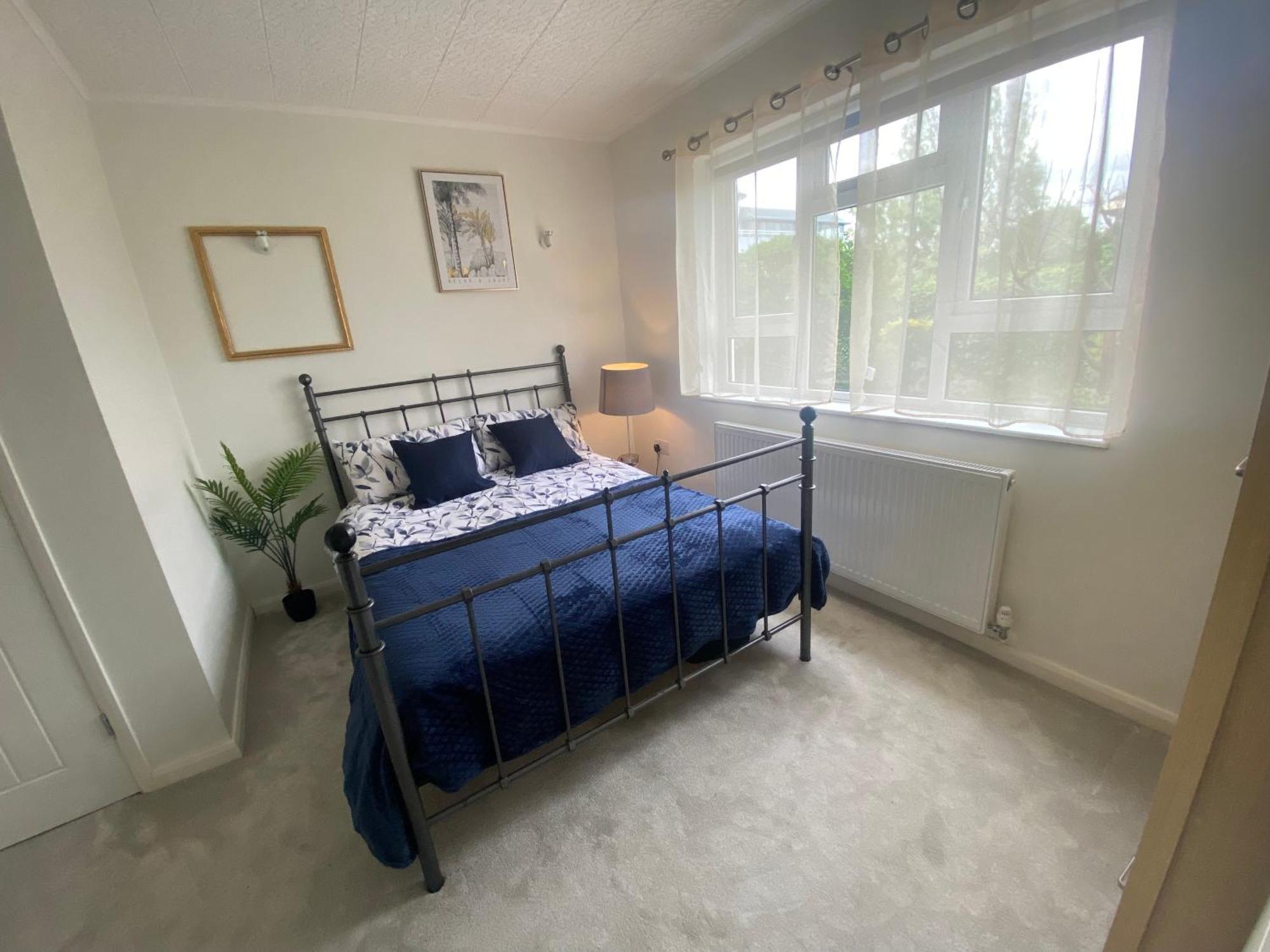 Luxury 2 Bedrooms Flat In Central Maidenhead Exterior photo