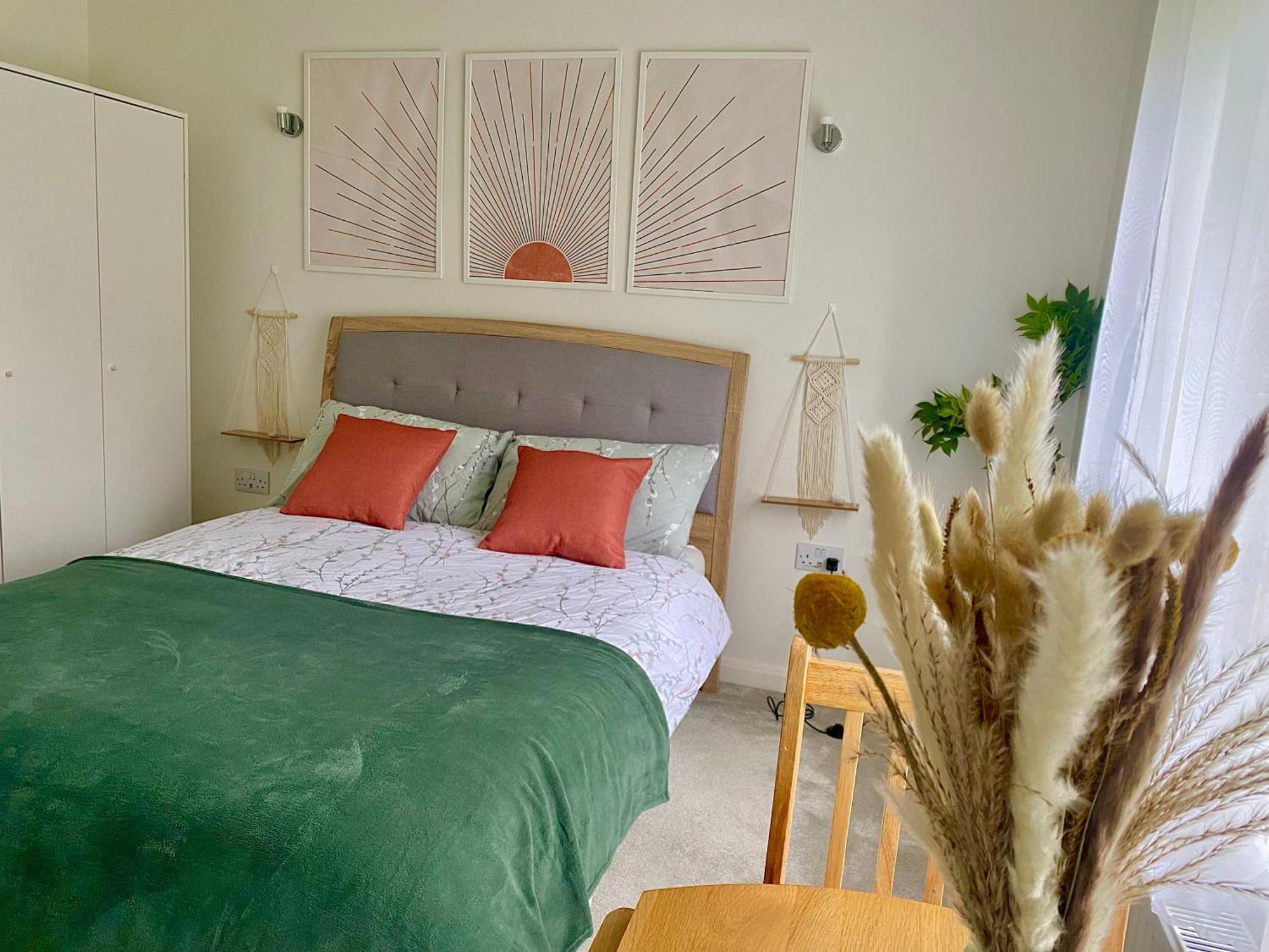 Luxury 2 Bedrooms Flat In Central Maidenhead Exterior photo